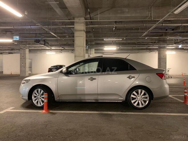 Kia Cerato 2011, 142,000 km - 1.6 l - Bakı