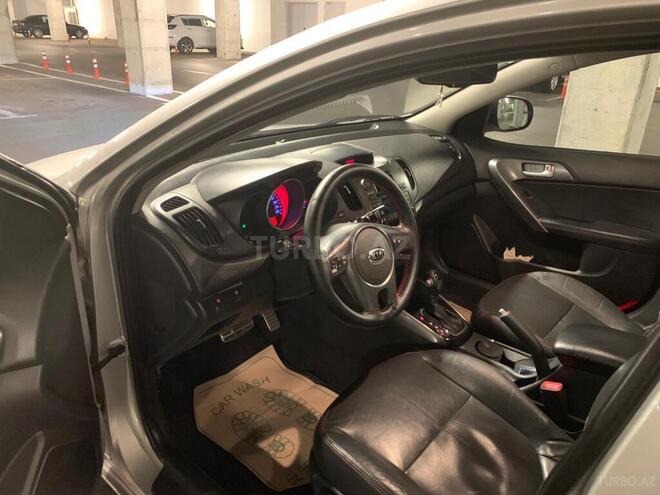 Kia Cerato 2011, 142,000 km - 1.6 l - Bakı