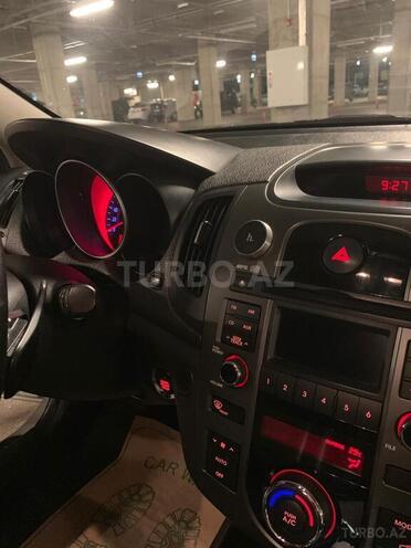 Kia Cerato 2011, 142,000 km - 1.6 l - Bakı