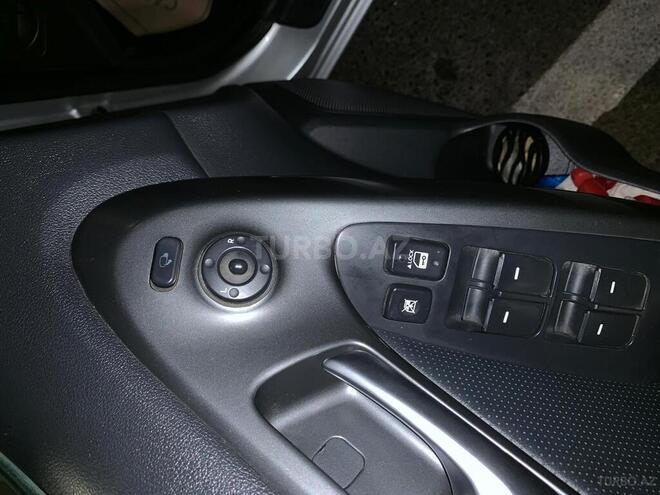 Kia Cerato 2011, 142,000 km - 1.6 l - Bakı