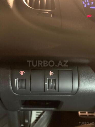Kia Cerato 2011, 142,000 km - 1.6 l - Bakı