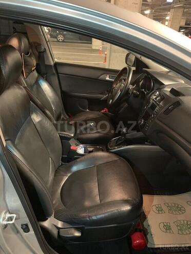 Kia Cerato 2011, 142,000 km - 1.6 l - Bakı