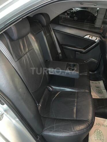 Kia Cerato 2011, 142,000 km - 1.6 l - Bakı
