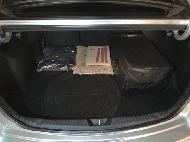 Kia Cerato 2011, 142,000 km - 1.6 l - Bakı