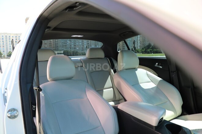 Kia Optima 2013, 135,000 km - 2.0 l - Bakı