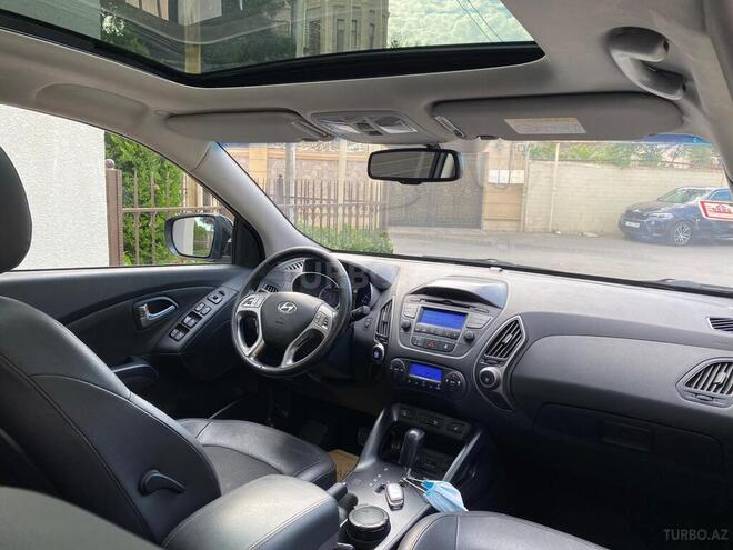 Hyundai ix35 2013, 128,000 km - 2.0 l - Bakı