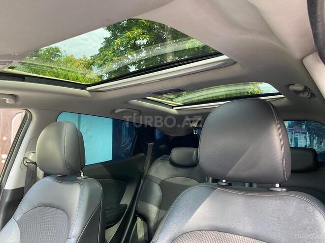 Hyundai ix35 2013, 128,000 km - 2.0 l - Bakı