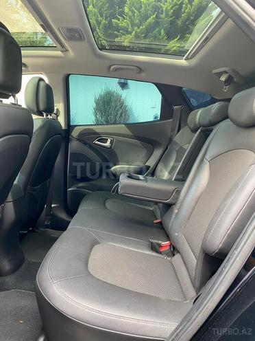 Hyundai ix35 2013, 128,000 km - 2.0 l - Bakı