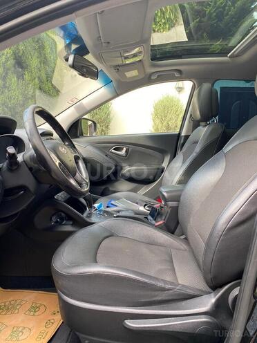 Hyundai ix35 2013, 128,000 km - 2.0 l - Bakı