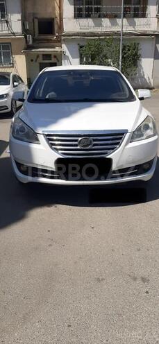 Lifan 720 2015, 270,000 km - 1.8 л - Bakı
