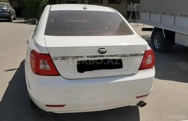 Lifan 720 2015, 270,000 km - 1.8 л - Bakı