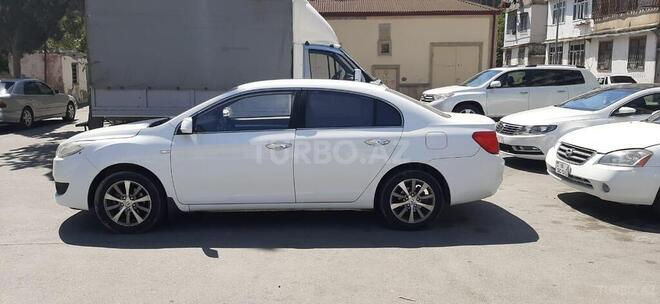 Lifan 720 2015, 270,000 km - 1.8 л - Bakı