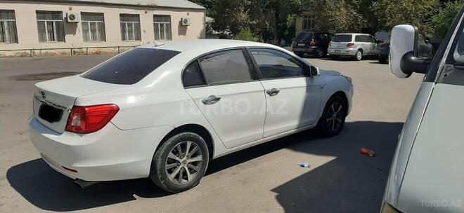 Lifan 720 2015, 270,000 km - 1.8 л - Bakı