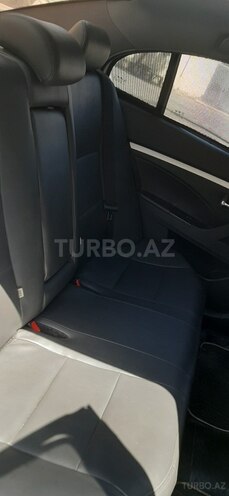Lifan 720 2015, 270,000 km - 1.8 л - Bakı