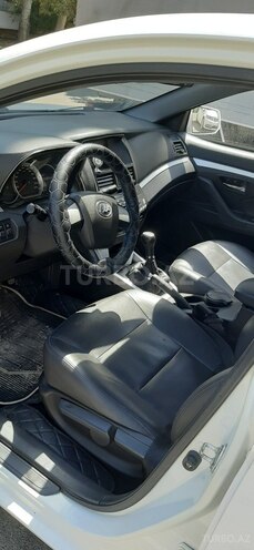 Lifan 720 2015, 270,000 km - 1.8 л - Bakı