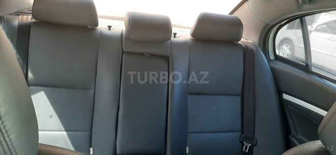 Lifan 720 2015, 270,000 km - 1.8 л - Bakı