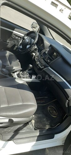 Lifan 720 2015, 270,000 km - 1.8 л - Bakı