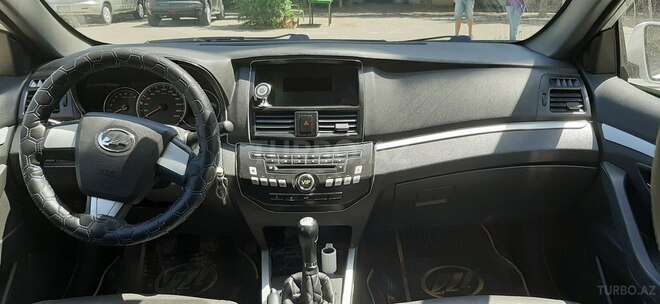 Lifan 720 2015, 270,000 km - 1.8 л - Bakı