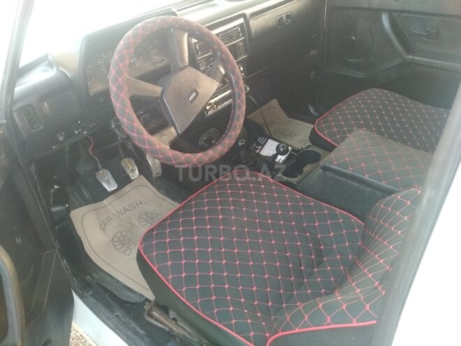 LADA (VAZ) Niva 2012, 175,000 km - 1.7 l - İsmayıllı