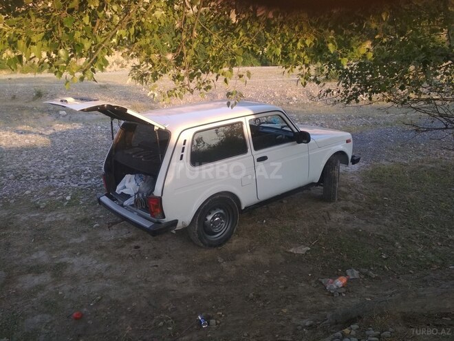 LADA (VAZ) Niva 2012, 175,000 km - 1.7 l - İsmayıllı