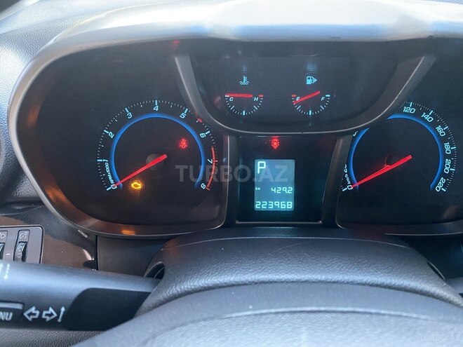 Chevrolet Orlando 2011, 224,000 km - 1.8 l - Bakı
