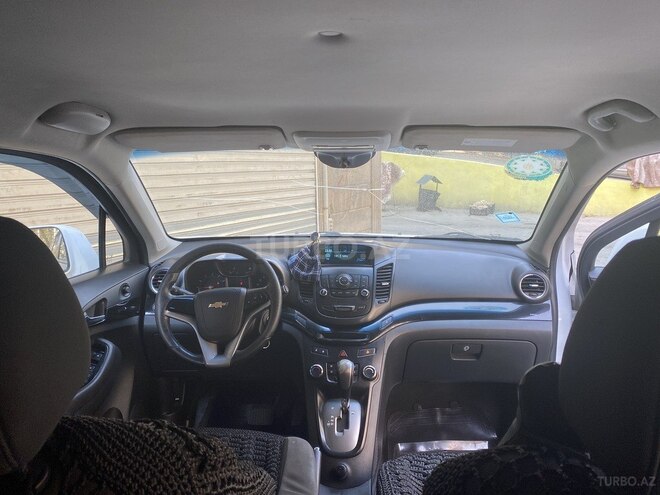 Chevrolet Orlando 2011, 224,000 km - 1.8 l - Bakı