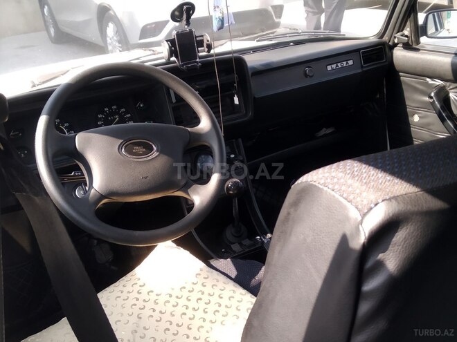 LADA (VAZ) 2107 2008, 66,700 km - 1.6 l - Bakı