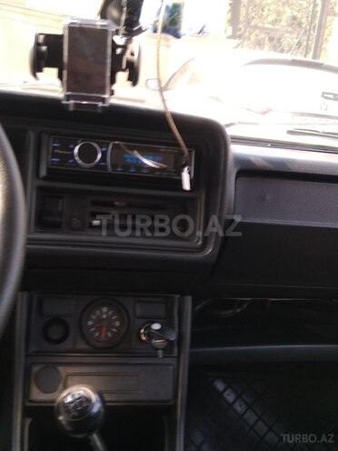 LADA (VAZ) 2107 2008, 66,700 km - 1.6 l - Bakı