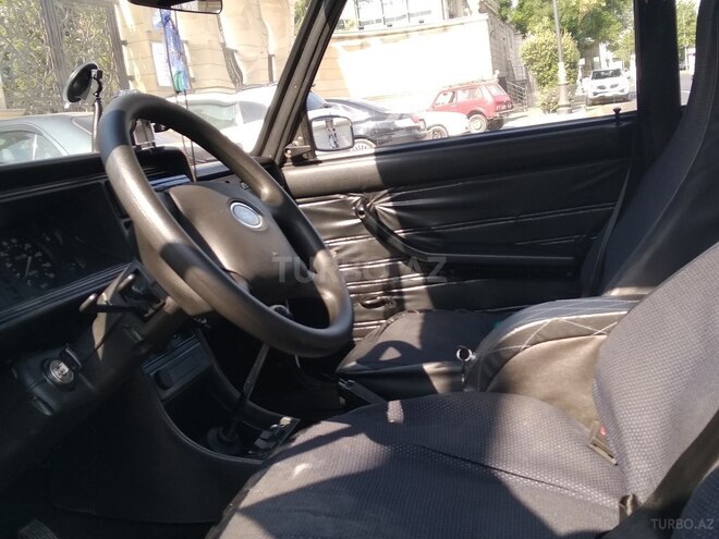 LADA (VAZ) 2107 2008, 66,700 km - 1.6 l - Bakı
