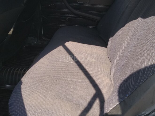 LADA (VAZ) 2107 2008, 66,700 km - 1.6 l - Bakı