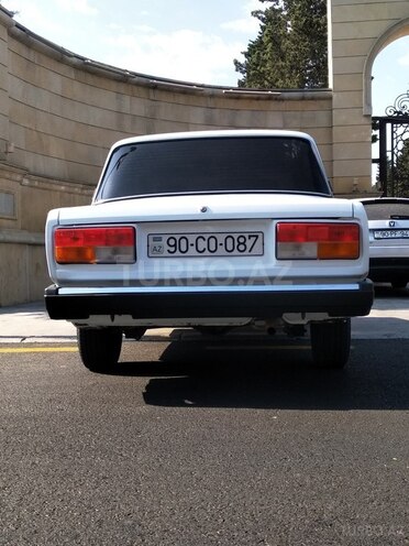 LADA (VAZ) 2107 2008, 66,700 km - 1.6 l - Bakı