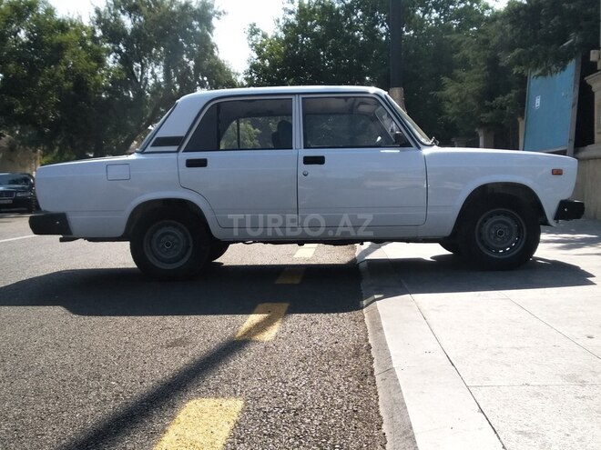 LADA (VAZ) 2107 2008, 66,700 km - 1.6 l - Bakı