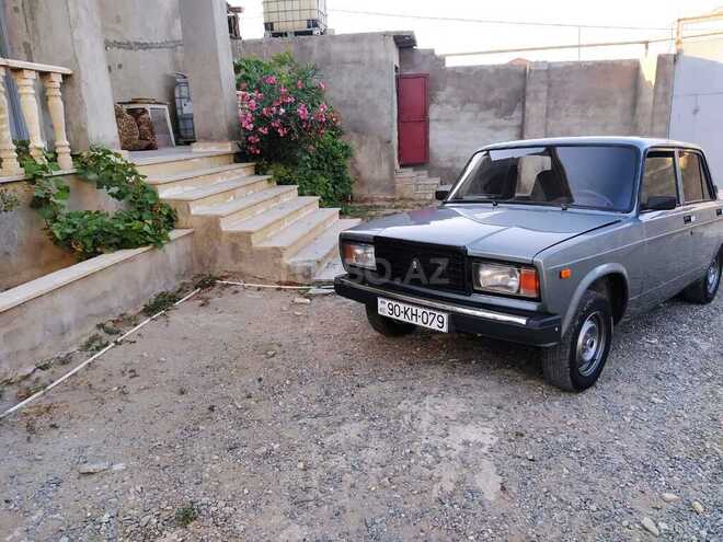 LADA (VAZ) 2107 2010, 95,000 km - 1.6 л - Bakı