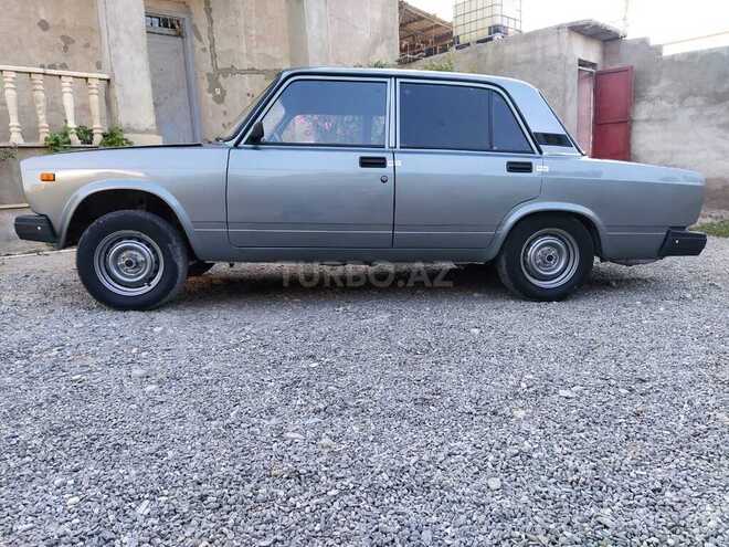 LADA (VAZ) 2107 2010, 95,000 km - 1.6 л - Bakı