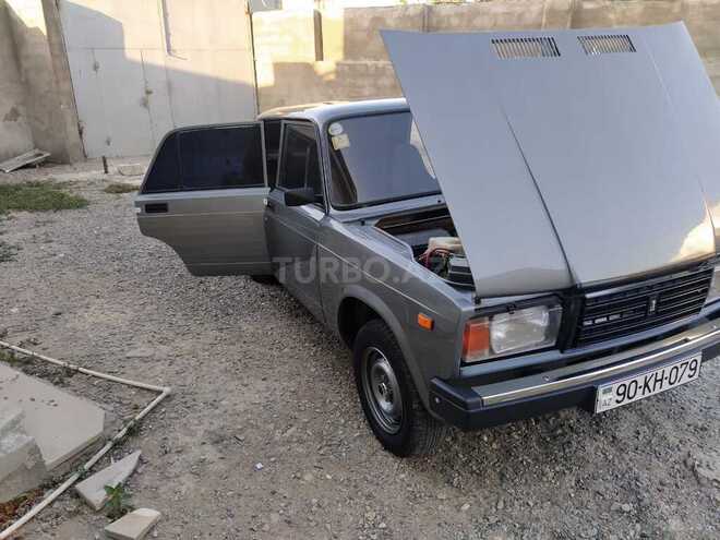 LADA (VAZ) 2107 2010, 95,000 km - 1.6 л - Bakı