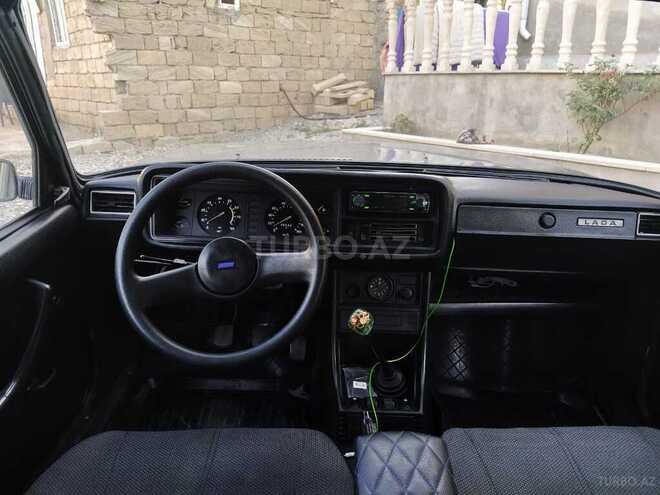 LADA (VAZ) 2107 2010, 95,000 km - 1.6 л - Bakı