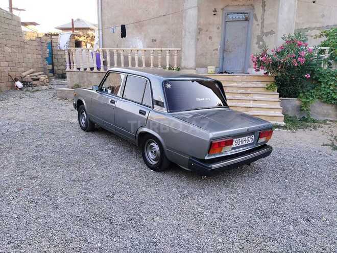 LADA (VAZ) 2107 2010, 95,000 km - 1.6 л - Bakı