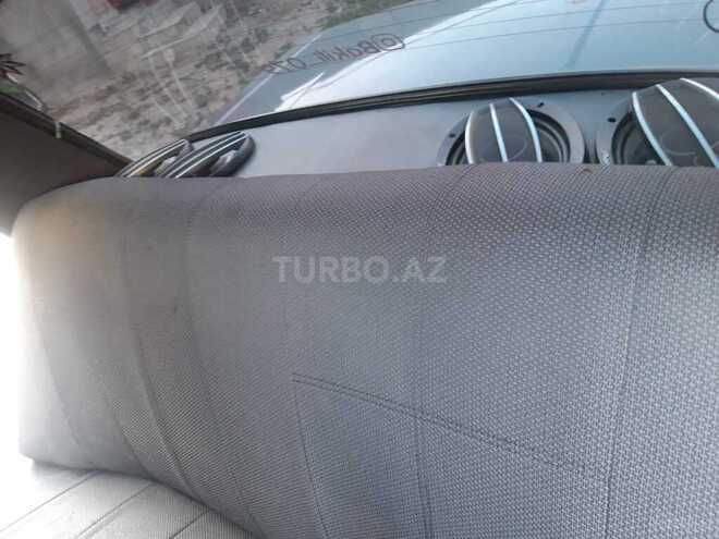 LADA (VAZ) 2107 2010, 95,000 km - 1.6 л - Bakı