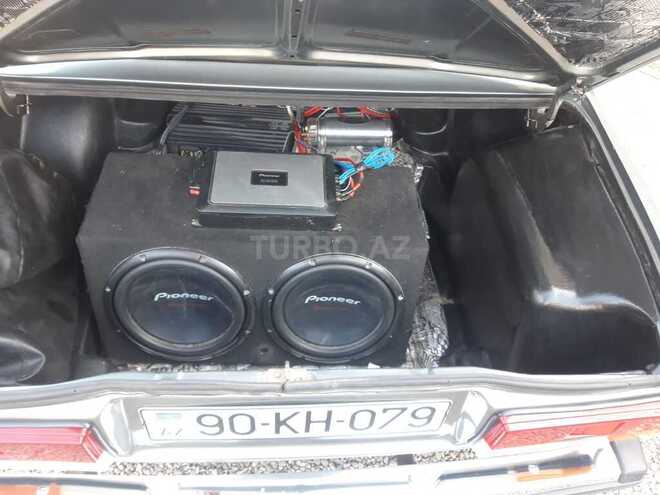 LADA (VAZ) 2107 2010, 95,000 km - 1.6 л - Bakı
