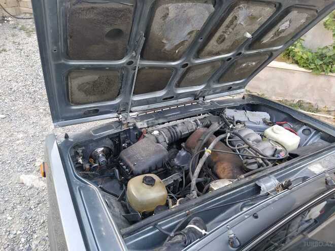 LADA (VAZ) 2107 2010, 95,000 km - 1.6 л - Bakı