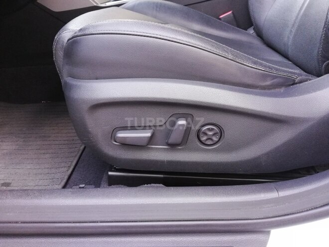 Hyundai Sonata 2014, 52,000 km - 2.0 l - Bakı