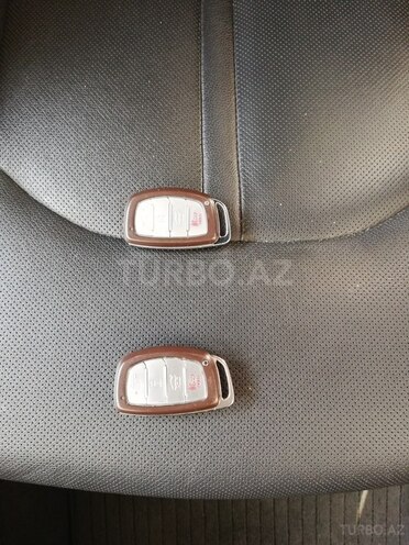 Hyundai Sonata 2014, 52,000 km - 2.0 l - Bakı