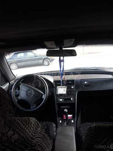 Mercedes C 180 1994, 250,000 km - 1.8 l - Bakı