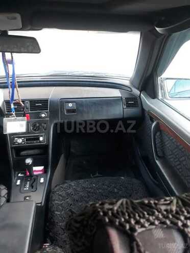 Mercedes C 180 1994, 250,000 km - 1.8 l - Bakı