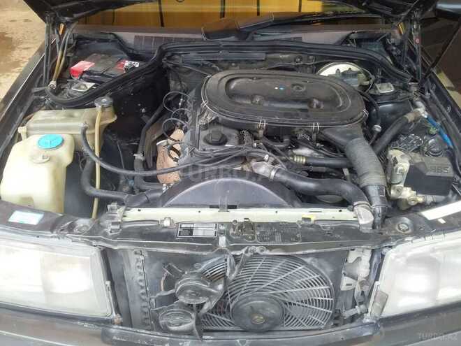 Mercedes 190 1992, 200,000 km - 2.0 л - Bakı