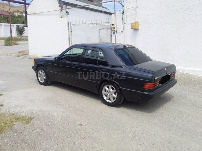 Mercedes 190 1992, 200,000 km - 2.0 л - Bakı