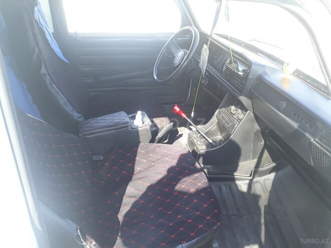 LADA (VAZ) 2107 2004, 270,000 km - 1.6 l - Bakı