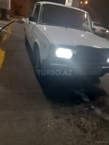 LADA (VAZ) 2107 2004, 270,000 km - 1.6 l - Bakı