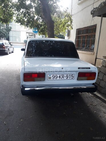LADA (VAZ) 2107 2004, 270,000 km - 1.6 l - Bakı