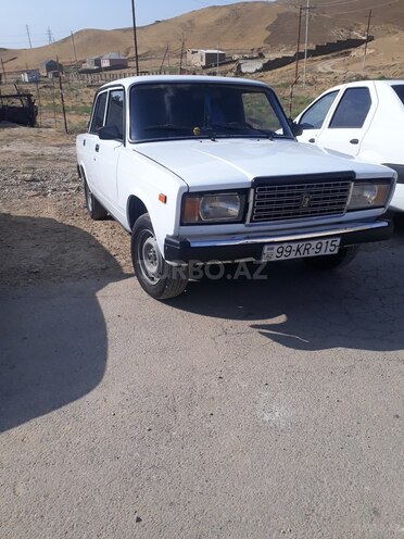 LADA (VAZ) 2107 2004, 270,000 km - 1.6 l - Bakı